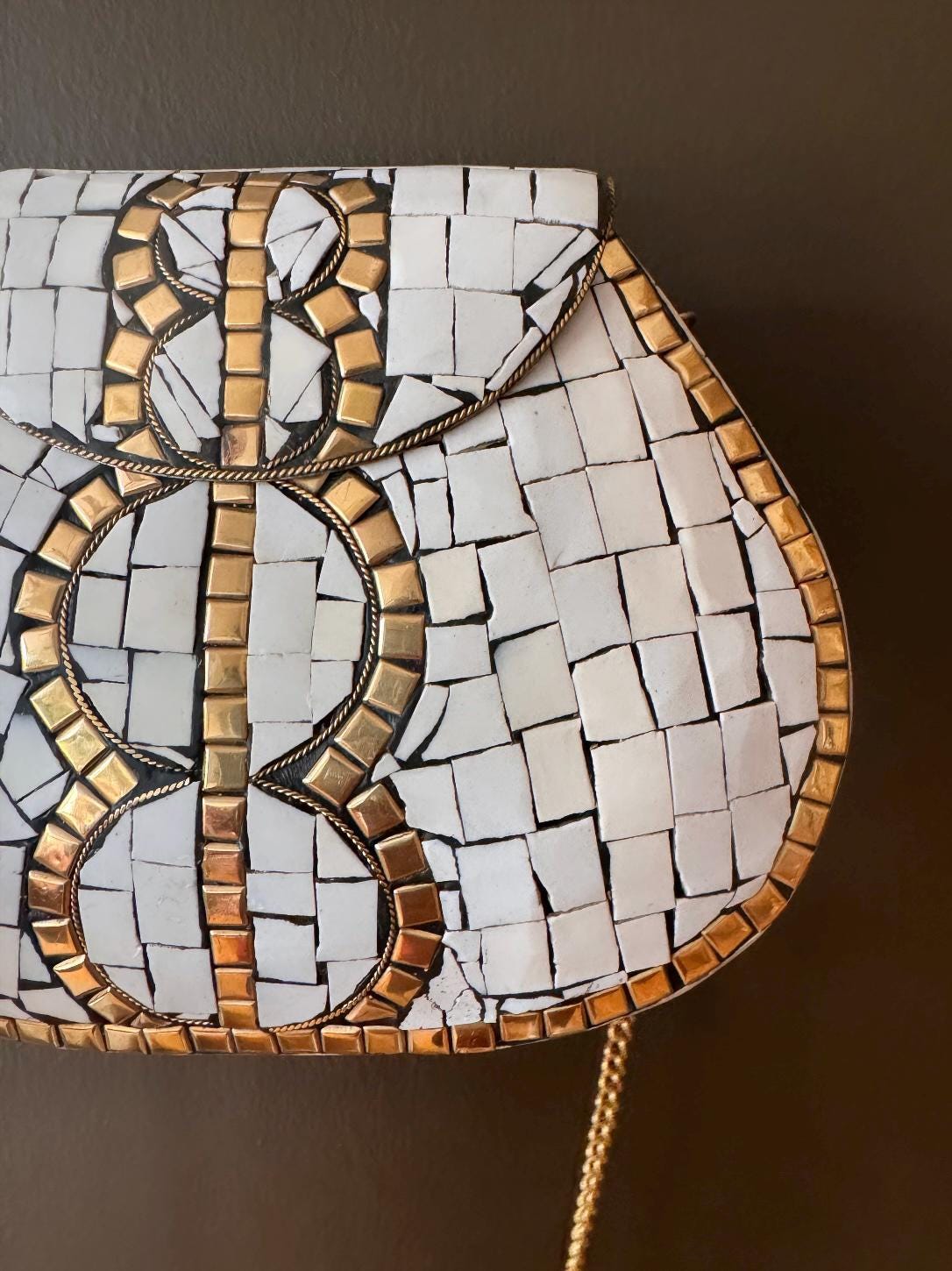The Opulent Mosaic Collection