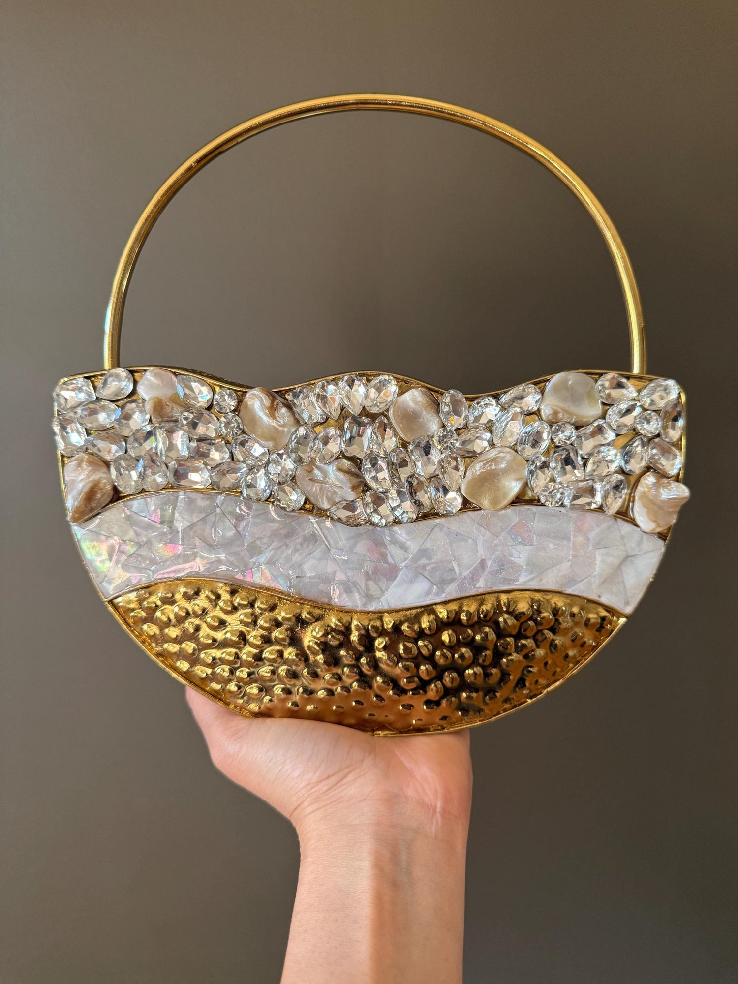 The Eternal Bridal Collection