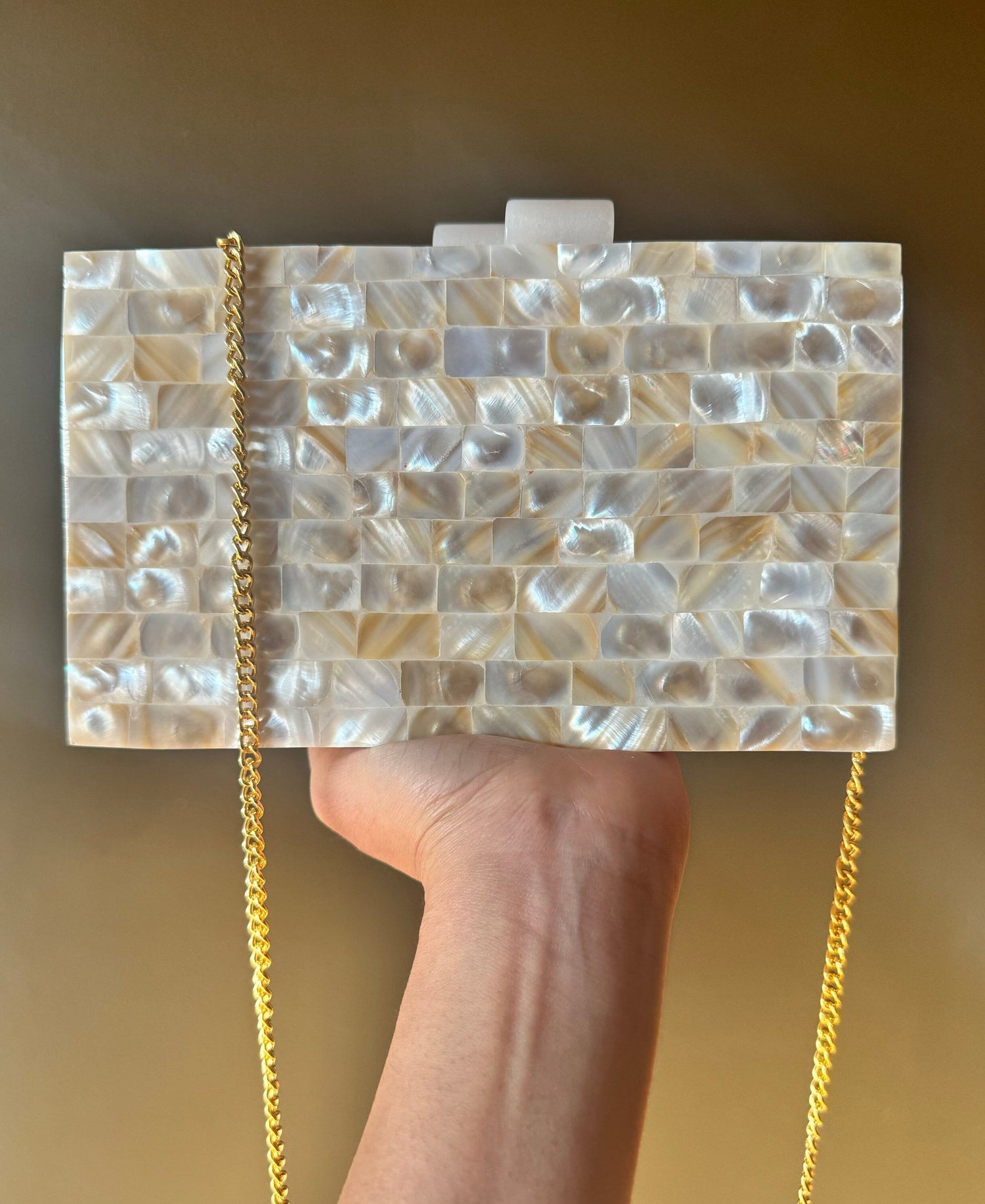 The Luminous Pearl Collection